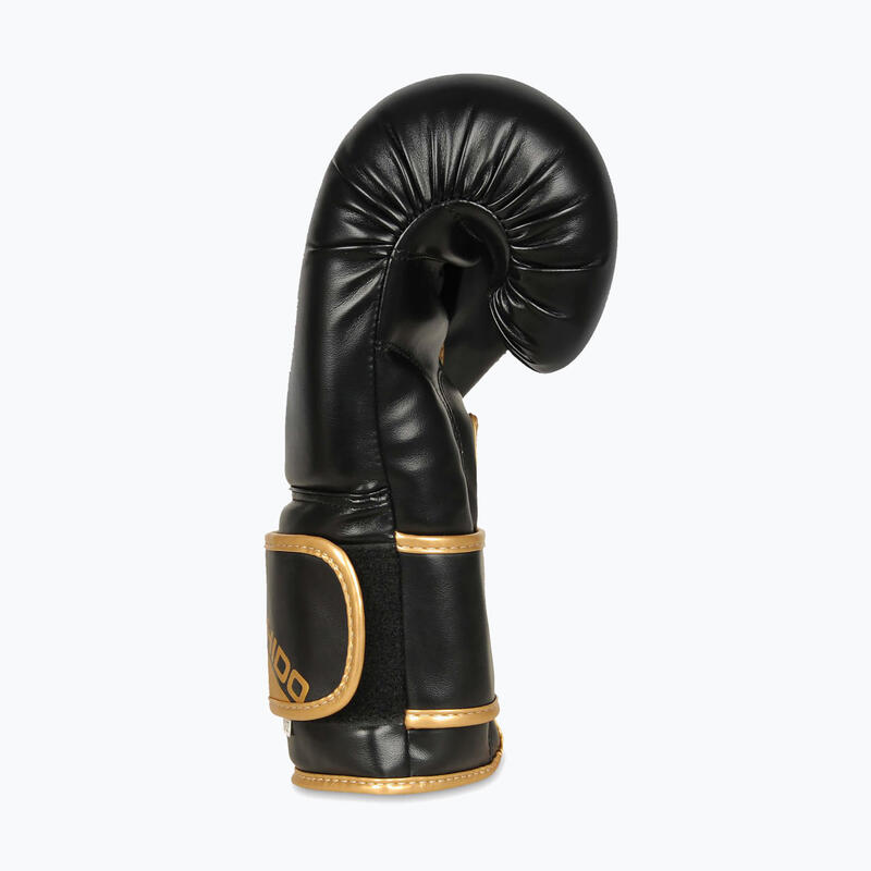 Guantoni da boxe DBX BUSHIDO B-2v10