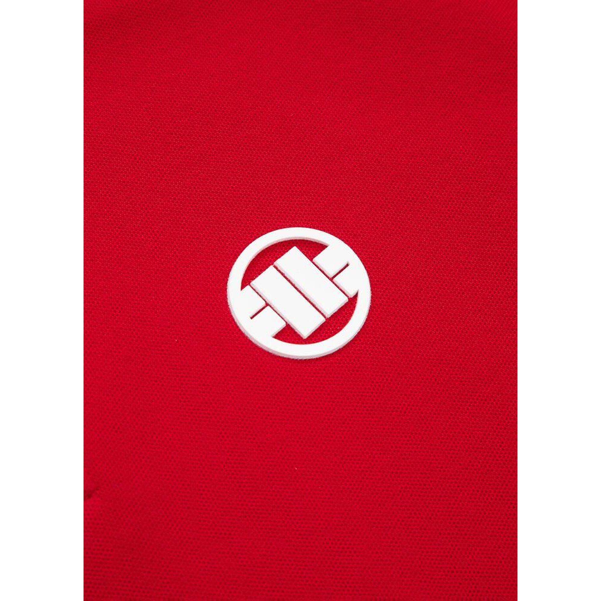 Tricou bărbătesc Pitbull Polo Pique Rockey