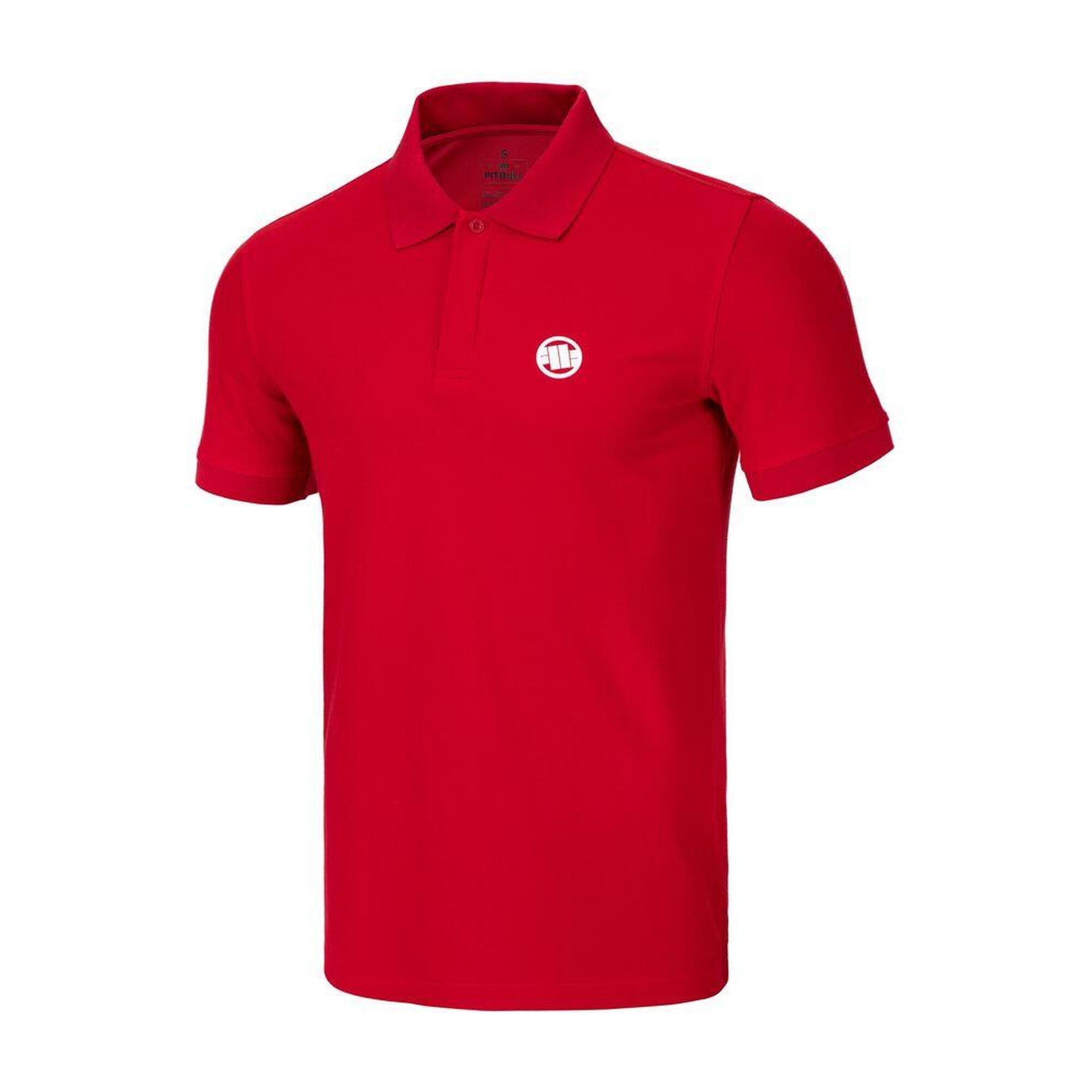 Tricou bărbătesc Pitbull Polo Pique Rockey