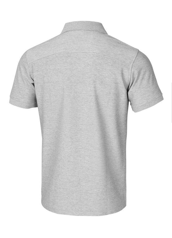 Longsleeve męski Pitbull Pique Rockey