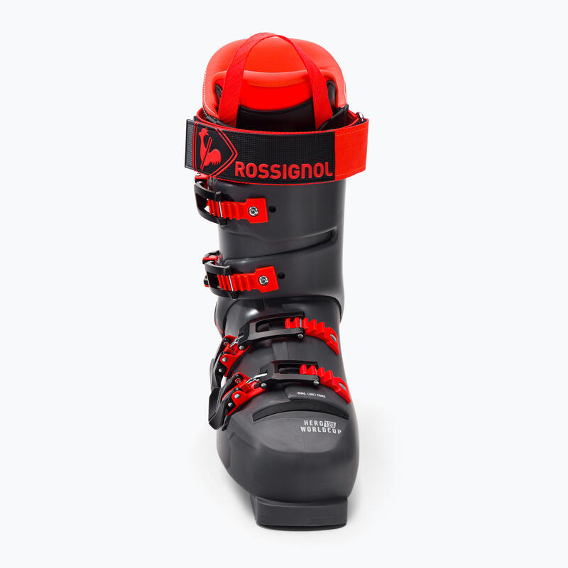 Bocanci de schi Rossignol Hero World Cup 120