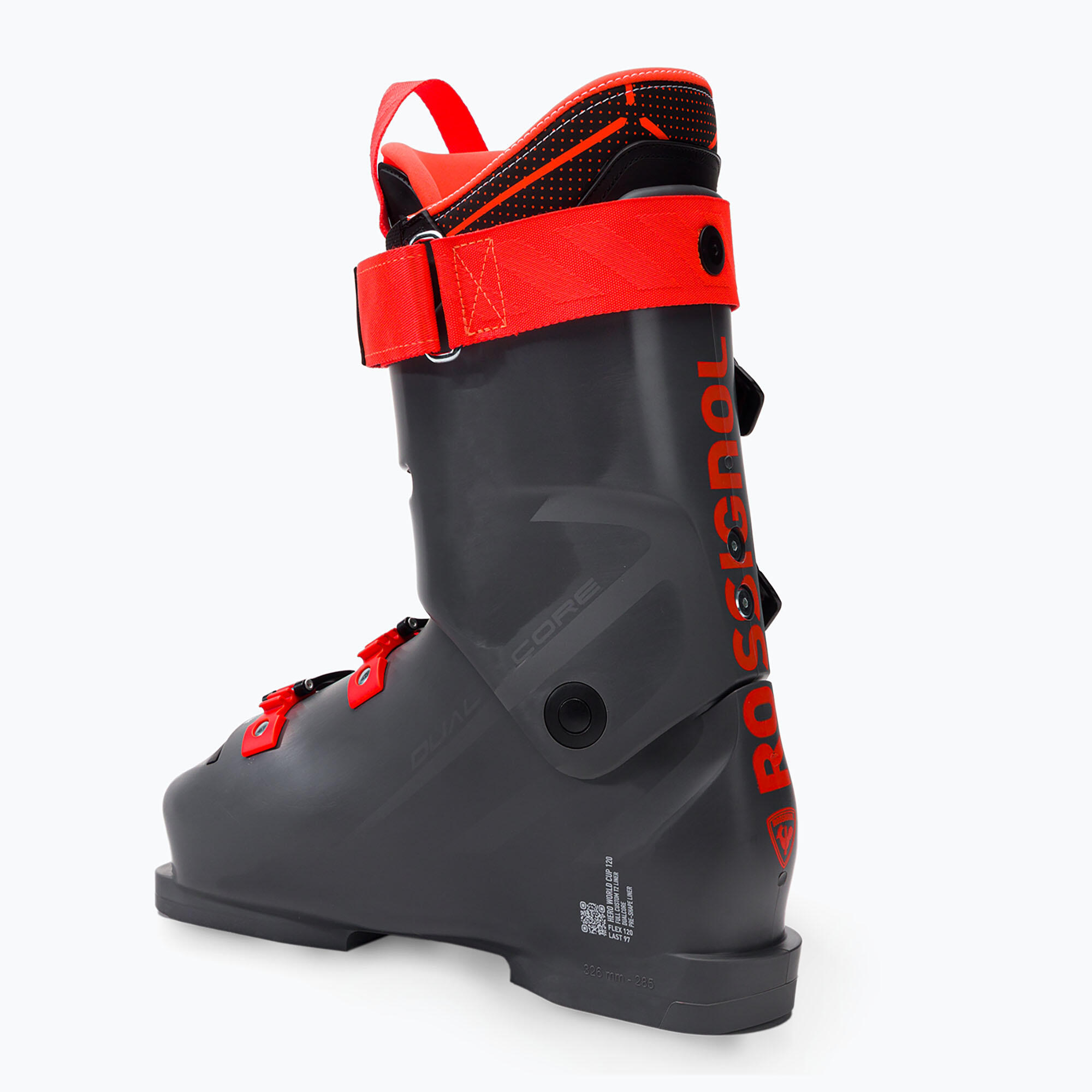 Buty narciarskie Rossignol Hero World Cup 120 3/7