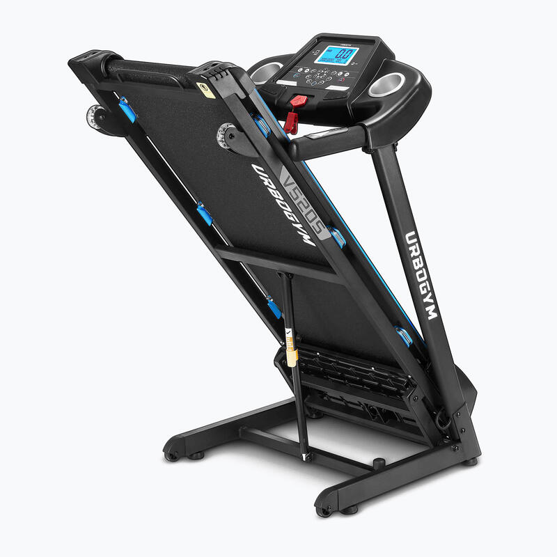 UrboGym V520S elektrische loopband