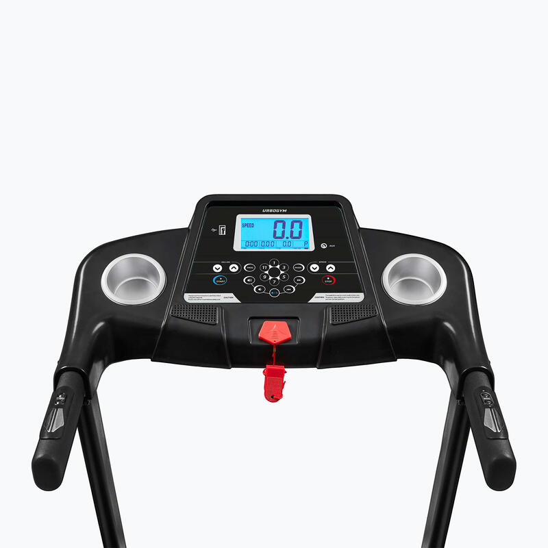 UrboGym V520S elektrische loopband