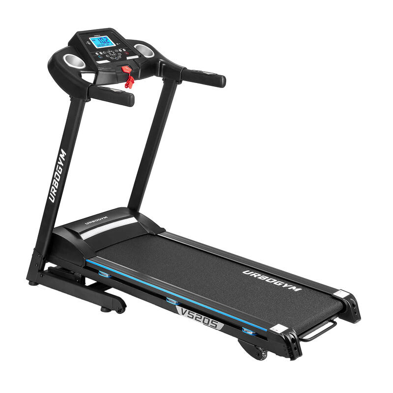 Tapis de course électrique UrboGym V520S