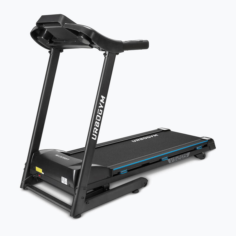 Tapis de course électrique UrboGym V520S