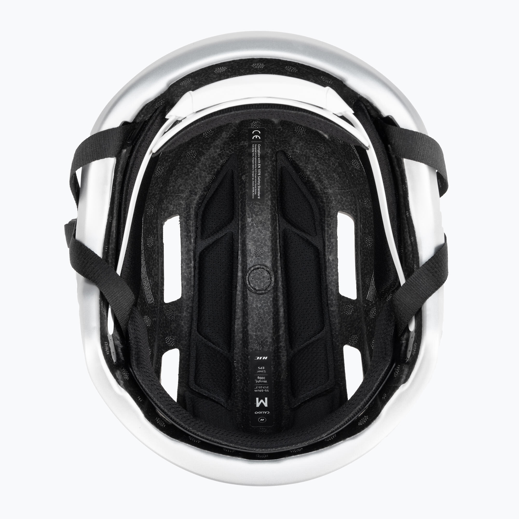 Kask rowerowy HJC Calido 5/6