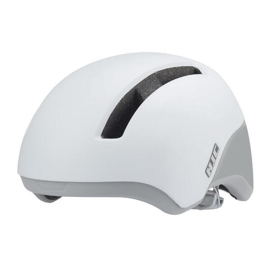 Calido Urban / E-Bike Helm Matt White
