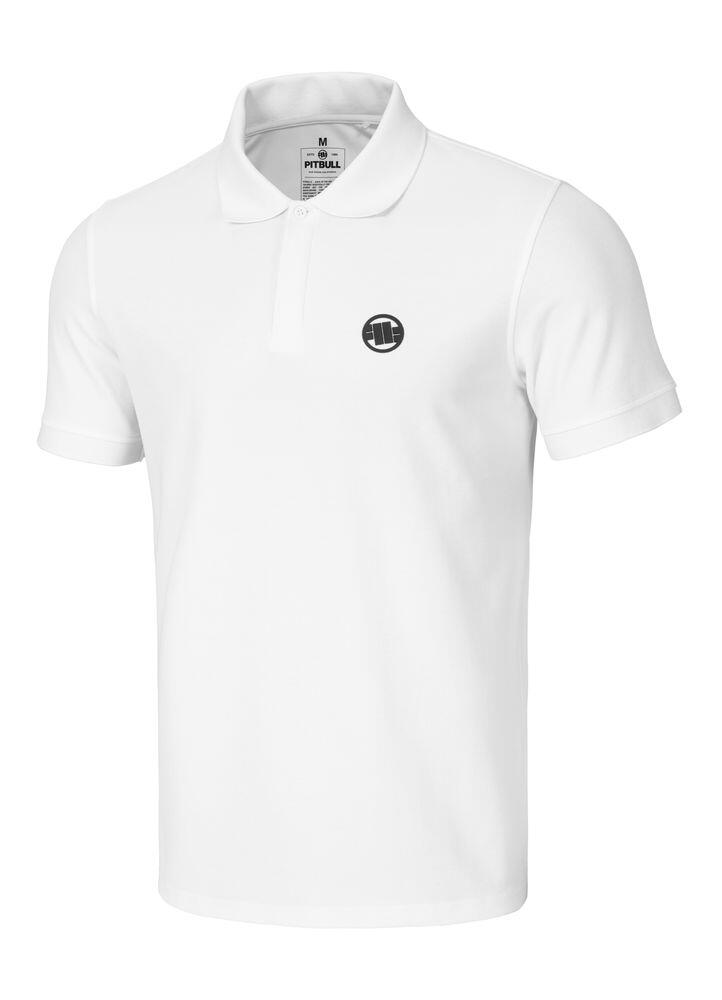 Tricou bărbătesc Pitbull Polo Pique Rockey
