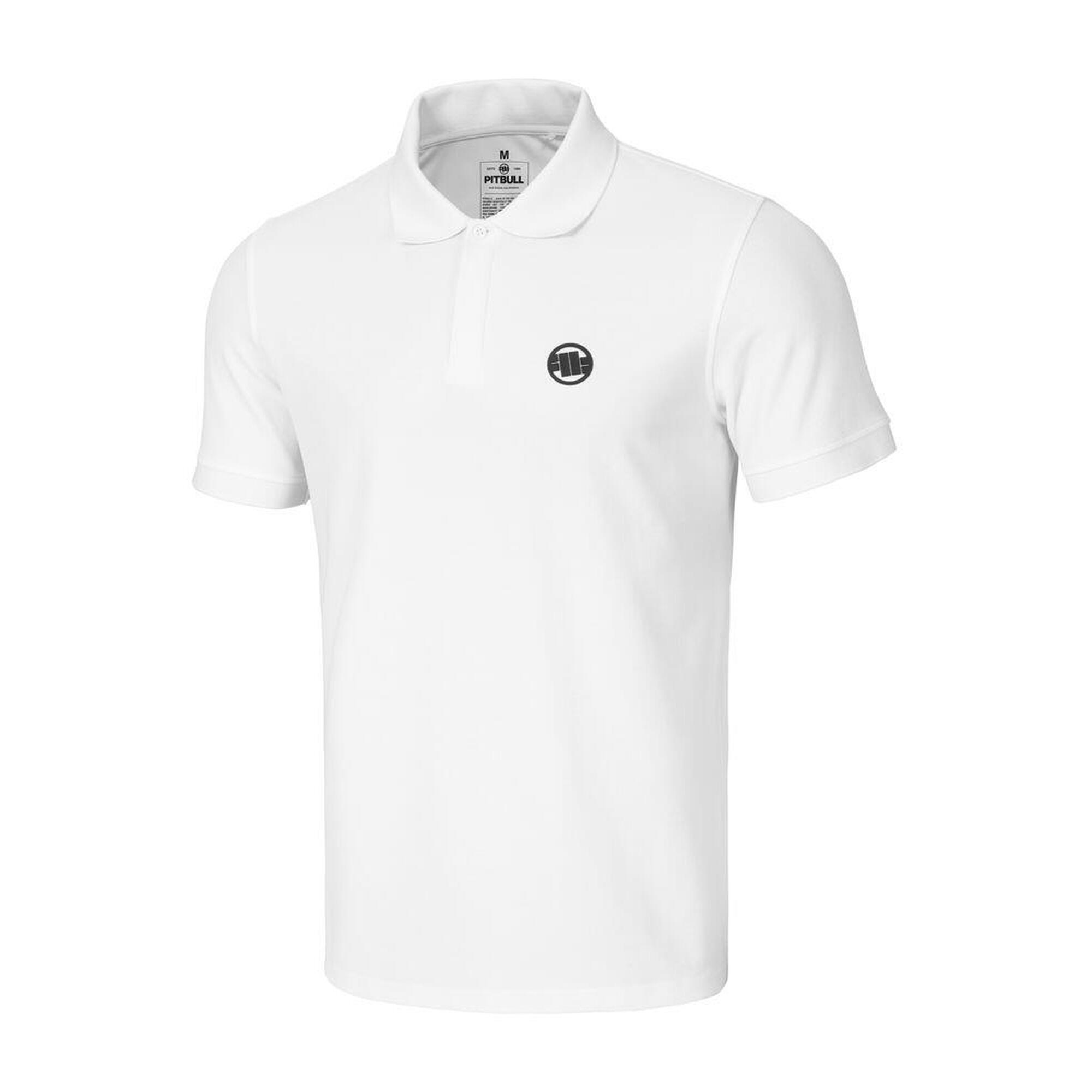 Tricou bărbătesc Pitbull Polo Pique Rockey