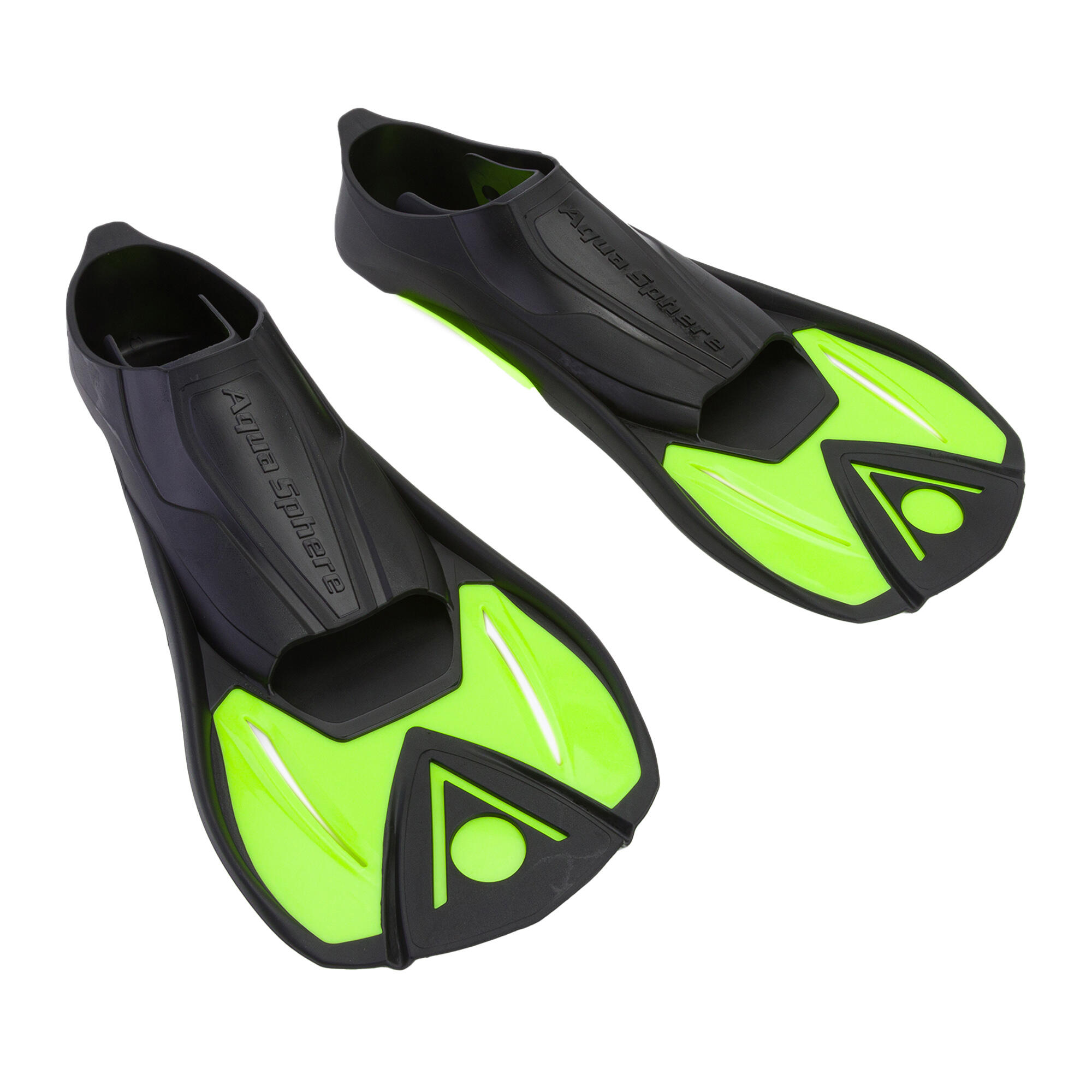 Pinne da nuoto in silicone, morbide e comode, per bambini