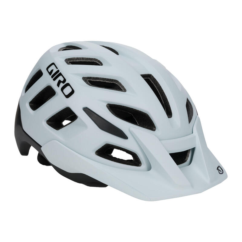 Achetez Des Giro Quarter FS Casque De Vélo MIPS Matt Black