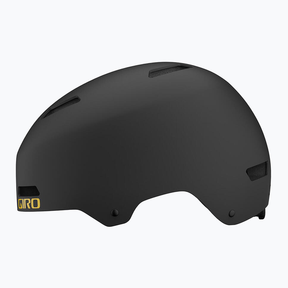 Kask Rowerowy Bmx Giro Quarter Fs