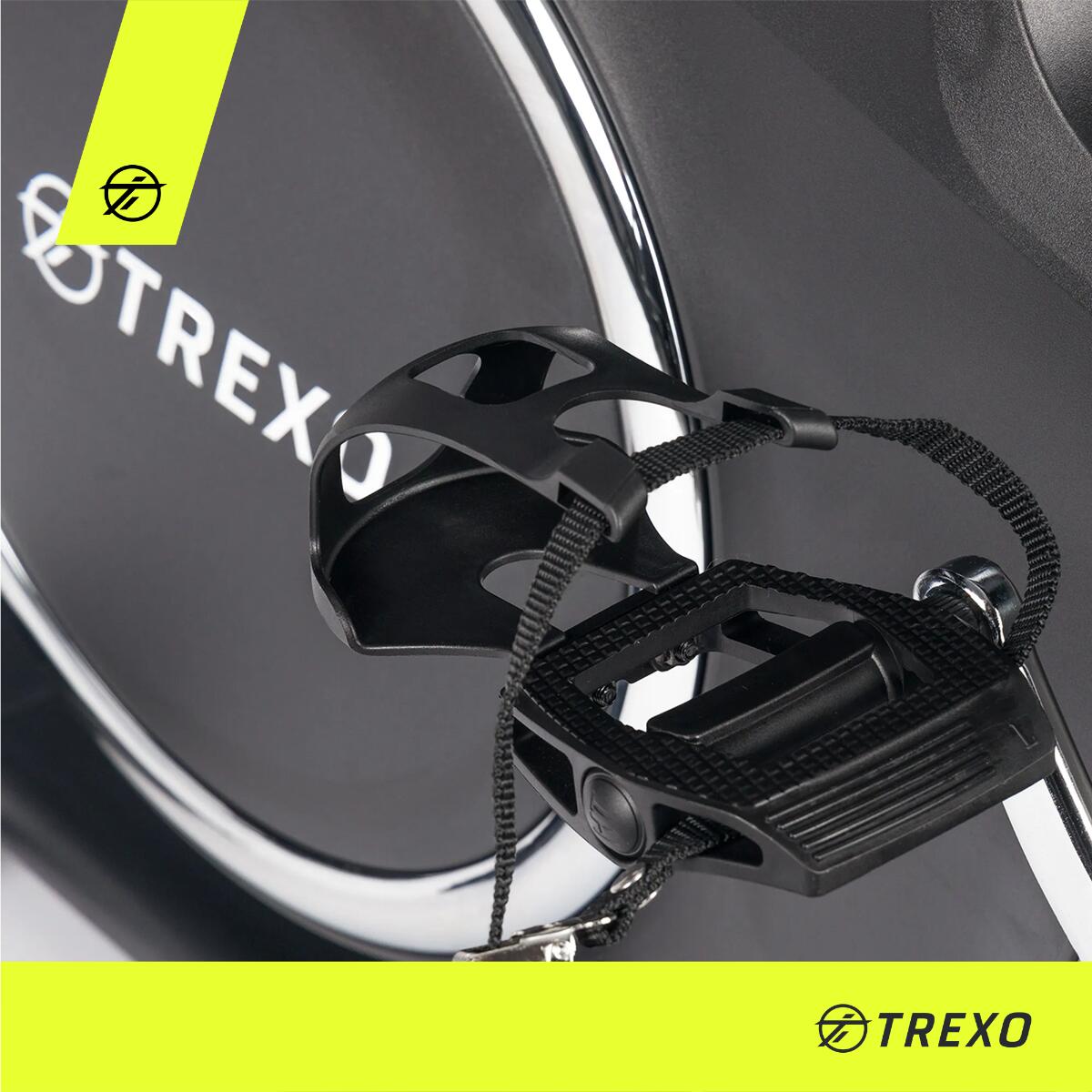 Cyclette XTREXO 3/7