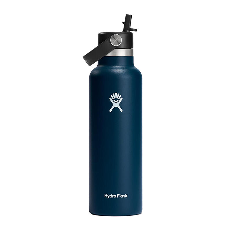 Bouteille thermique Hydro Flask Standard Flex Straw 620 ml