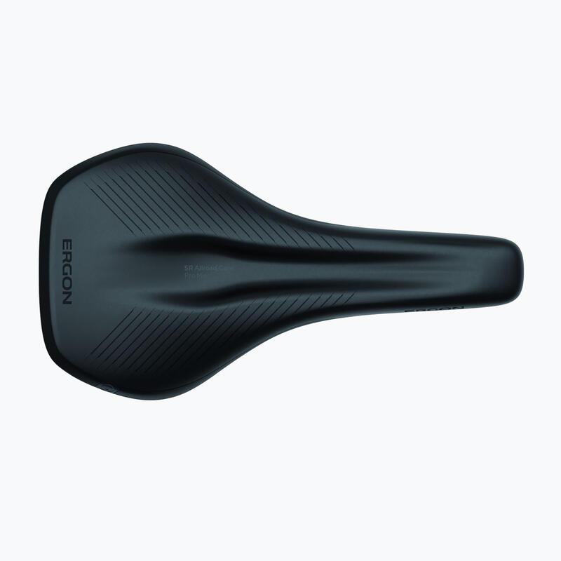 Selle Ergon SR Allroad Core Pro Hommes M/L stealth