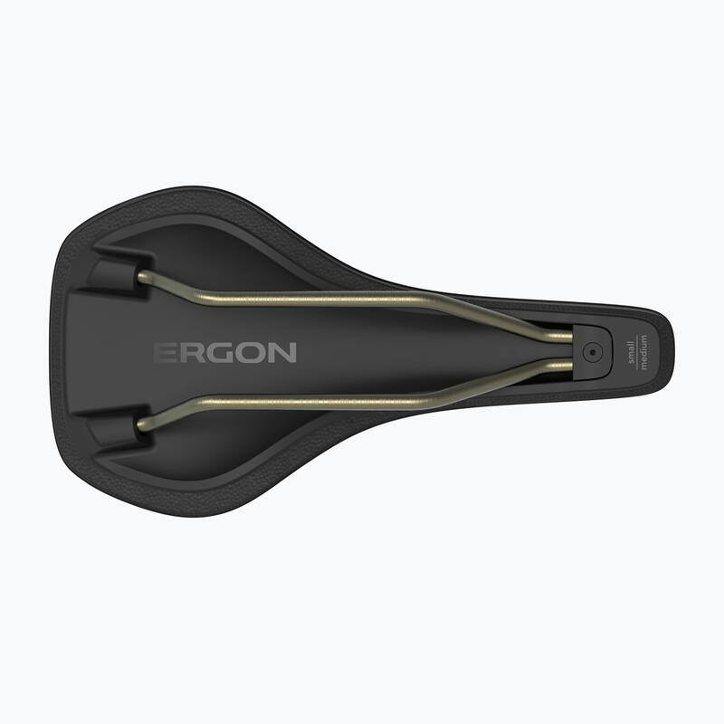 Ergon SR Allroad Core Pro férfi kerékpár nyereg