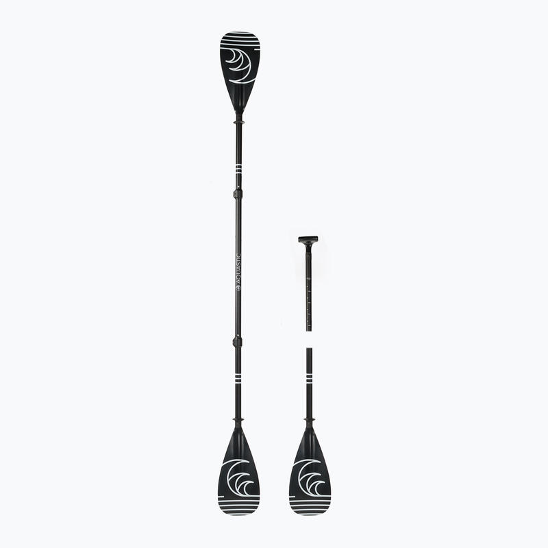 Wiosło SUP/Kayak 3-częściowe AQUASTIC