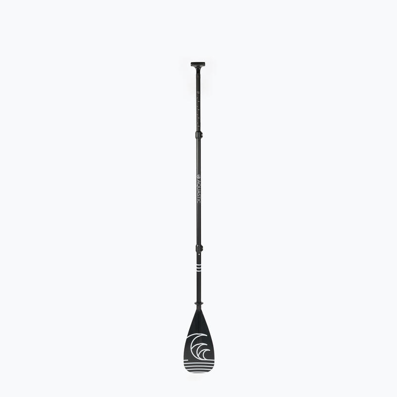 Wiosło SUP/Kayak 3-częściowe AQUASTIC