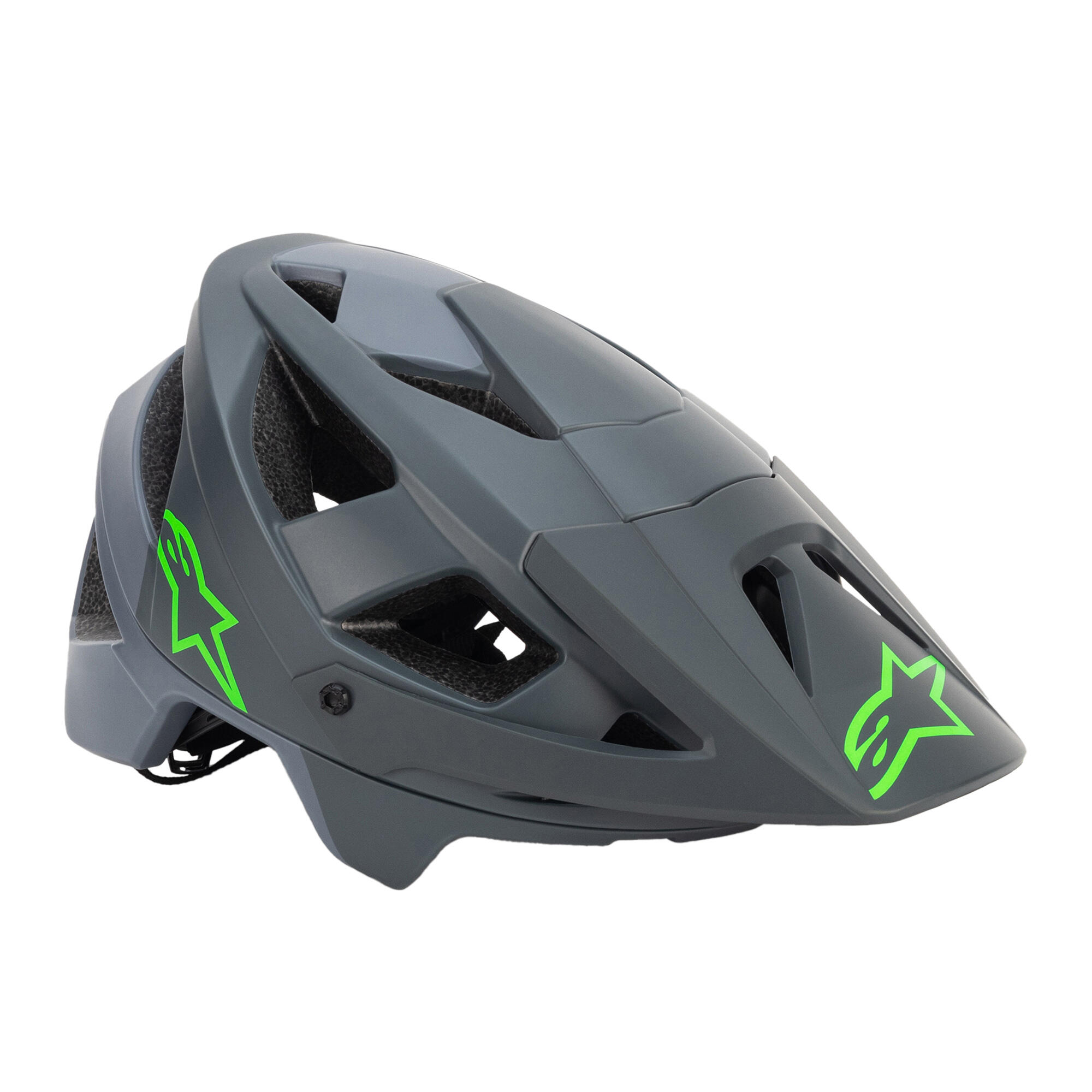 Casco de bicicleta Alpinestars Vector Pro Atom ALPINESTARS Decathlon
