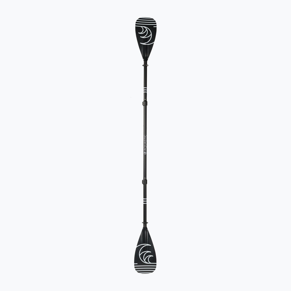 Wiosło SUP/Kayak 3-częściowe AQUASTIC