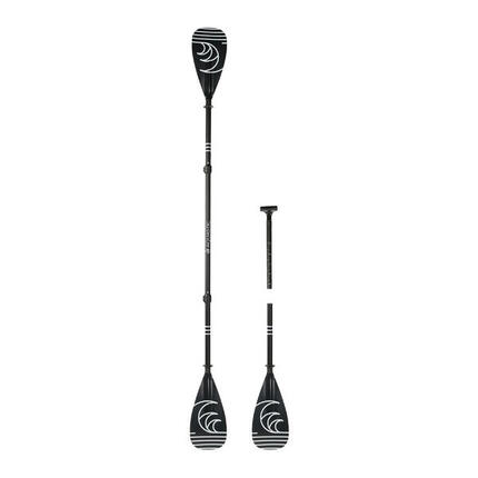 Pagaie SUP/Kayak AQUASTIC 3 pièces