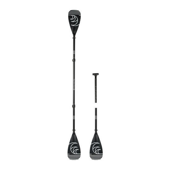 Pagaie SUP/Kayak AQUASTIC 3 pièces