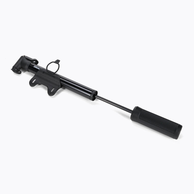 Pompă pentru bicicletă Blackburn Mountain Anyvalve HV 90psi