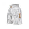 Engelse Boksshort Proline Metal boxe