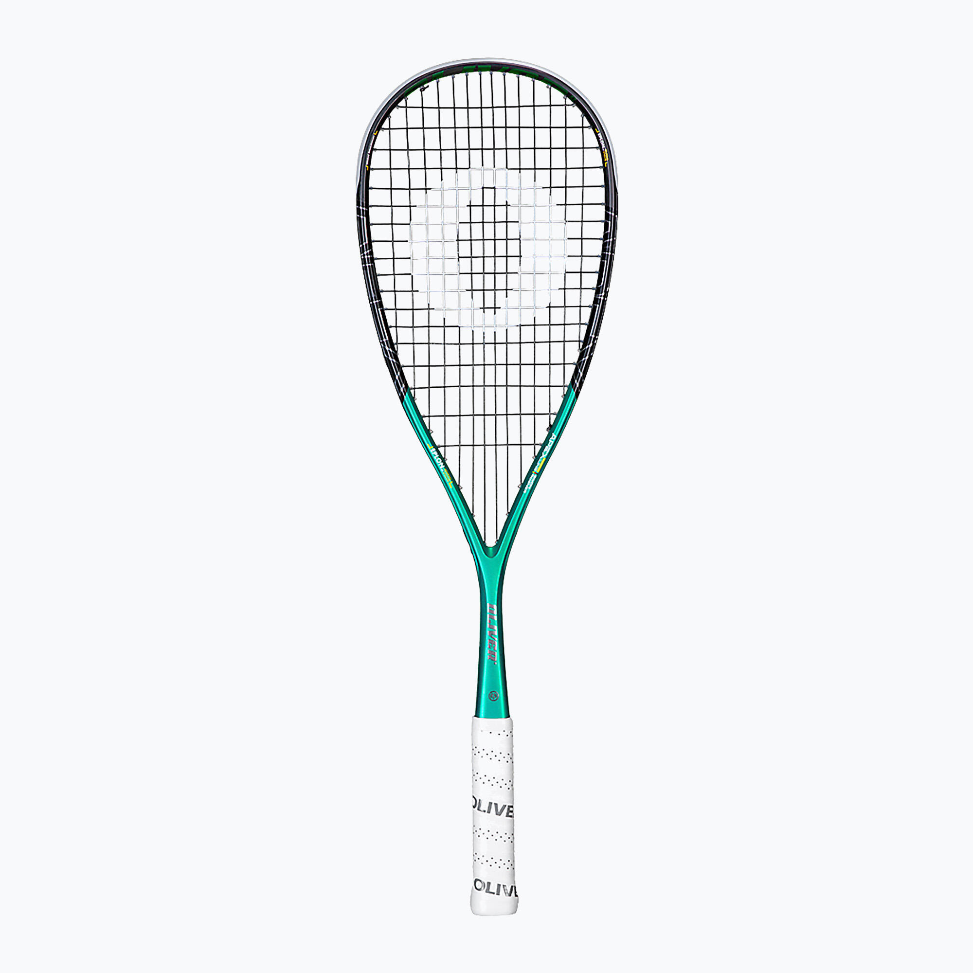 Raqueta de squash oliver apex 920 ce