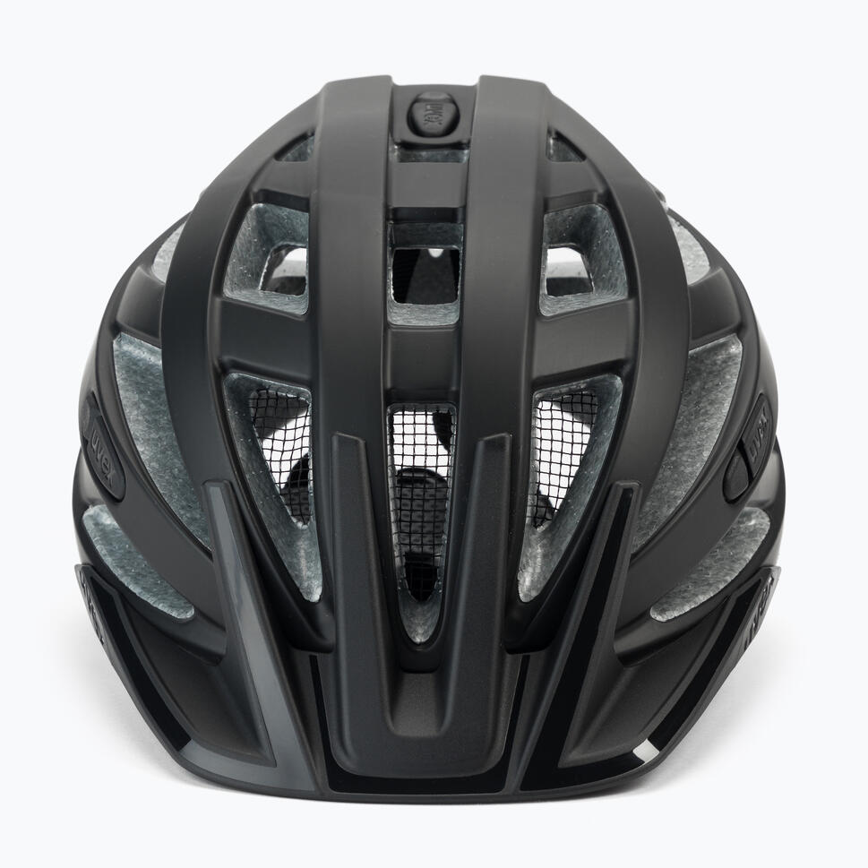 Kask rowerowy dla dorosłych UVEX I-vo cc thumbnail