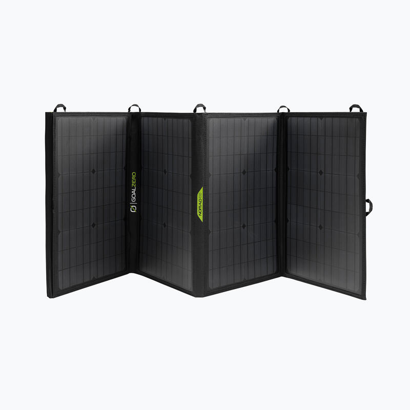 Panneau solaire Goal Zero Nomad 100