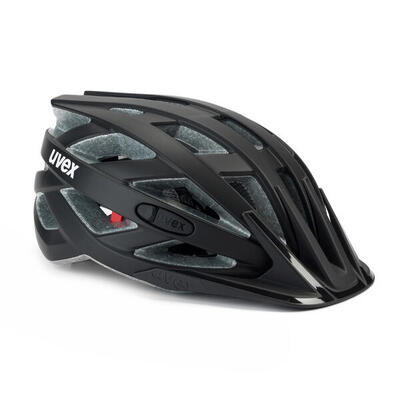 UVEX I-vo cc Fahrradhelm