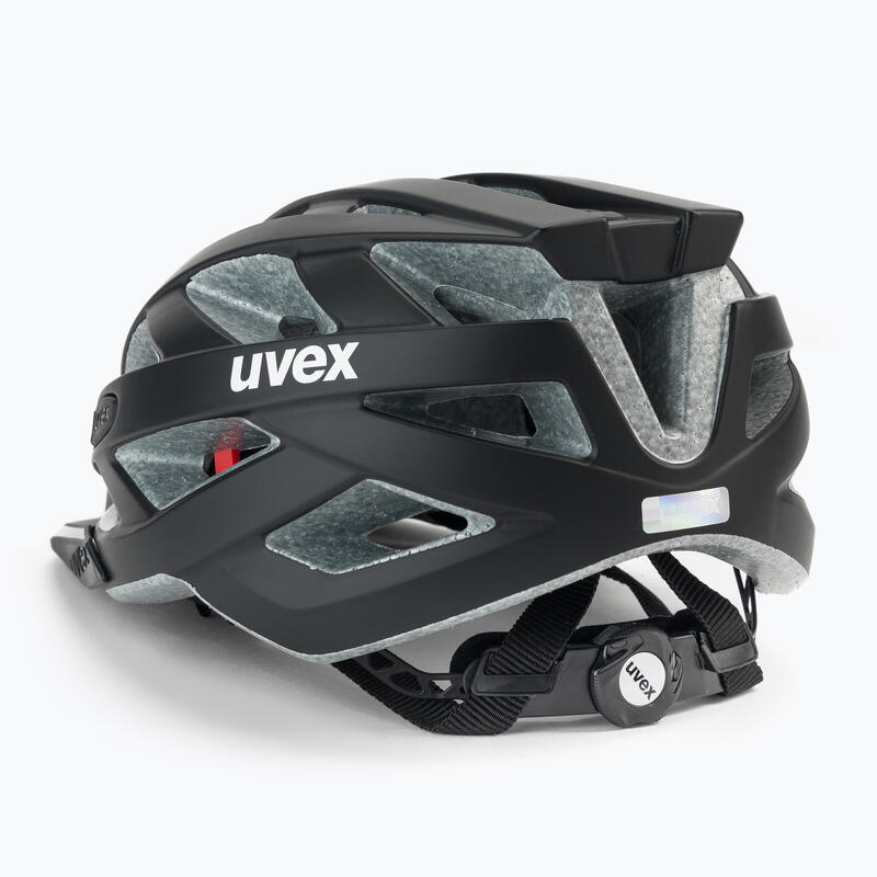 Kask rowerowy UVEX I-vo cc