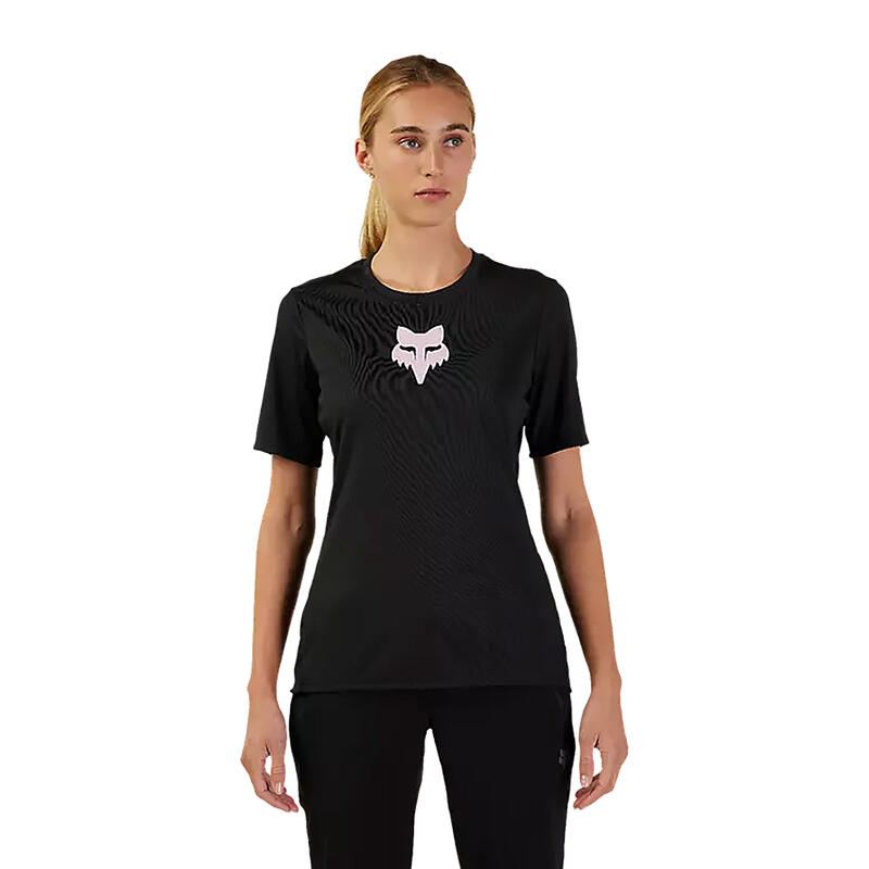 Maglia da ciclismo da donna Fox Racing Ranger Foxhead