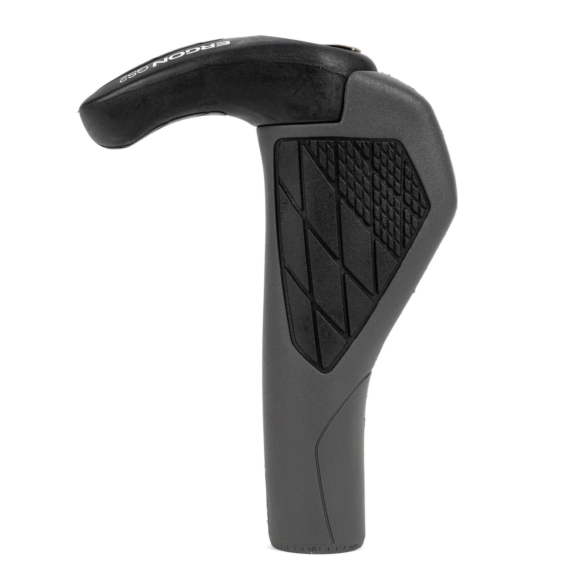 Ergon GS2-S Black handle