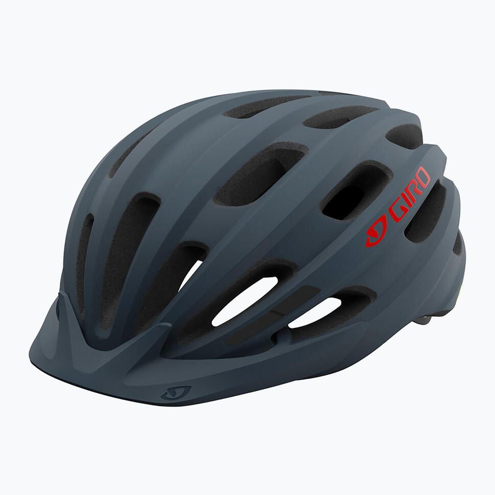 Kask rowerowy Mtb Giro Register Matte Uniwersalny