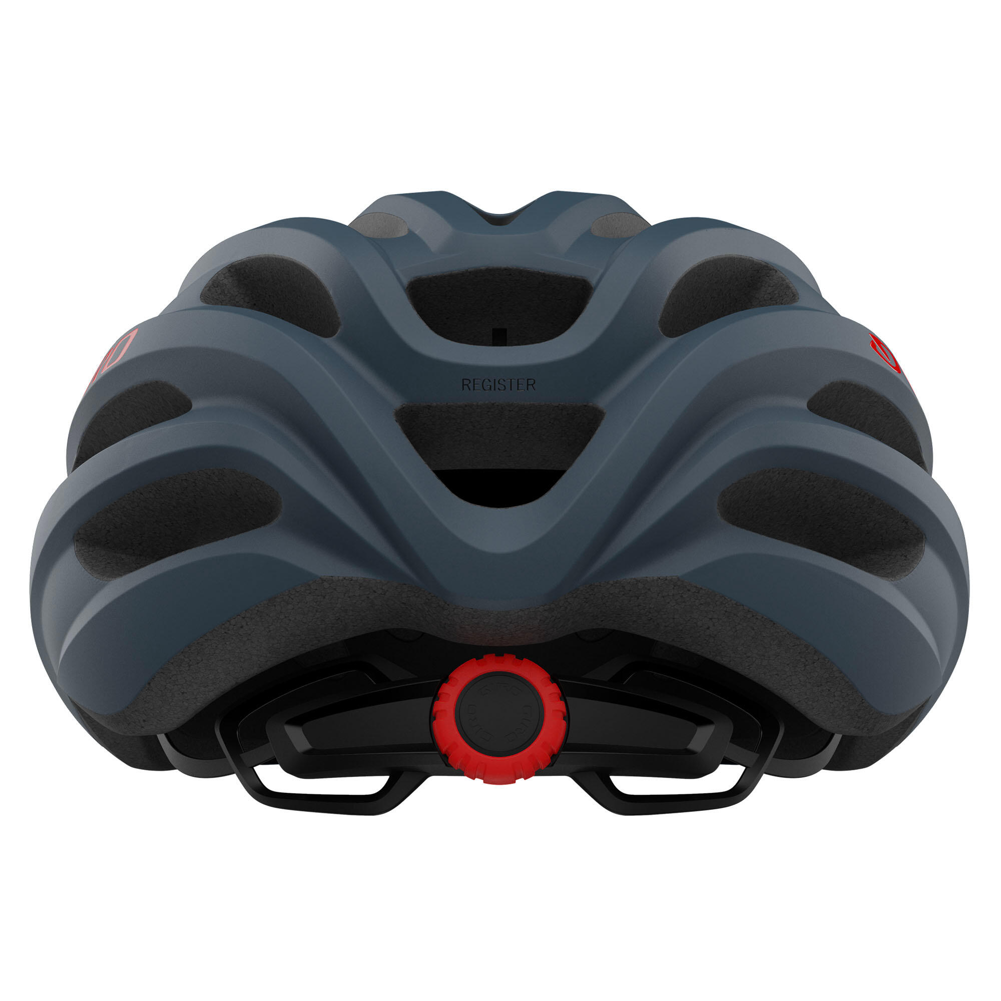 Giro Register fietshelm 3/4