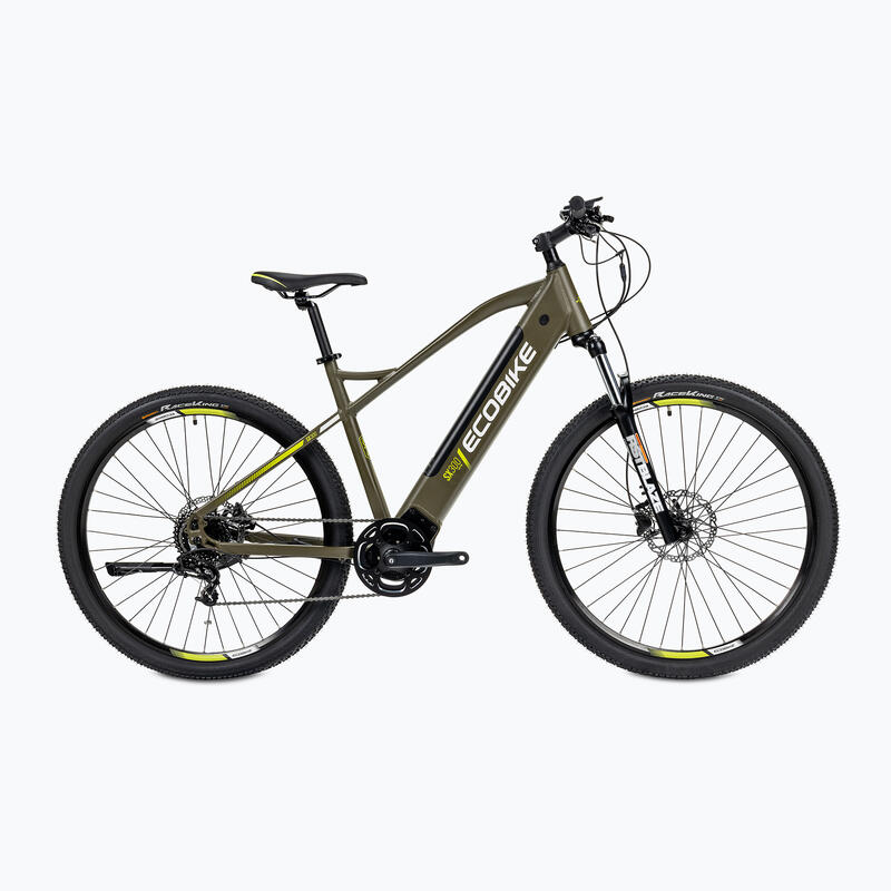 Bicicleta electrică EcoBike SX300/X300 LG 14Ah