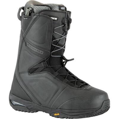 Scarpe da snowboard Nitro Team Tls