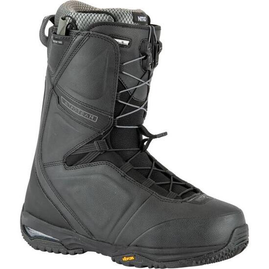 Scarpe da snowboard Nitro Team Tls