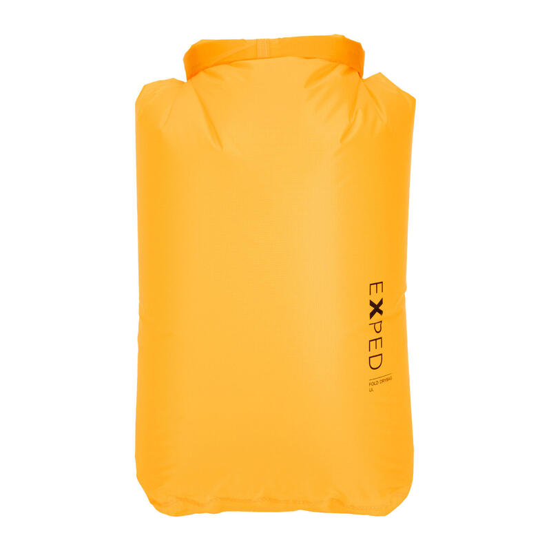 Worek wodoodporny Exped Fold Drybag UL 3L