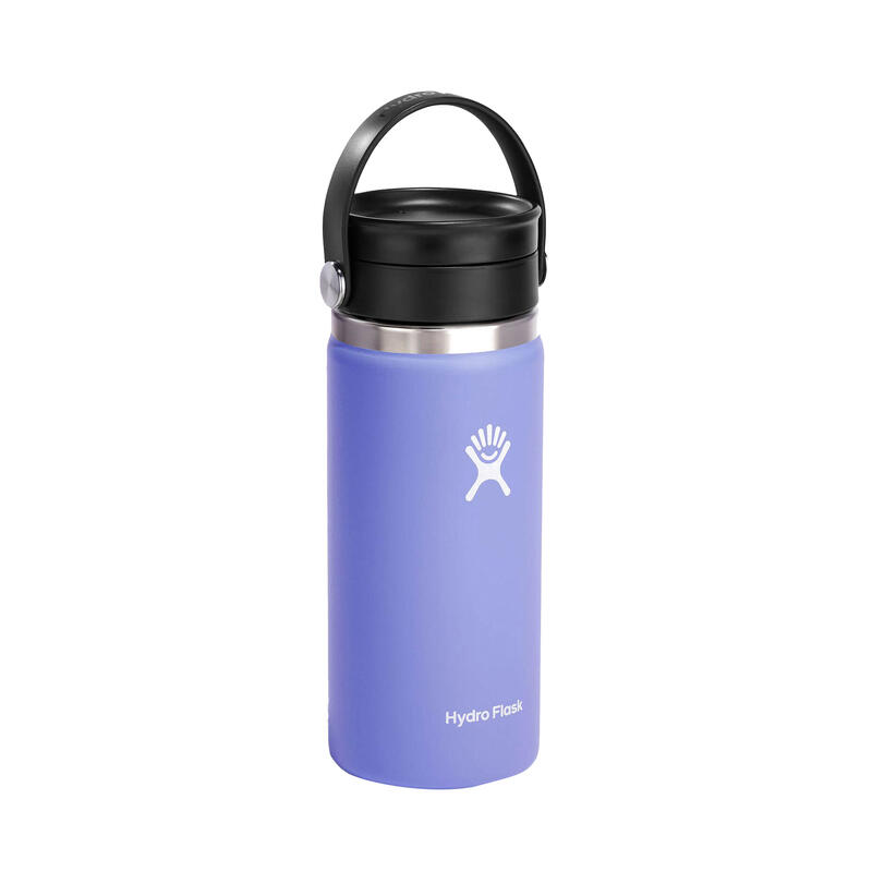 Bouteille thermique Hydro Flask Wide Flex Sip 470 ml