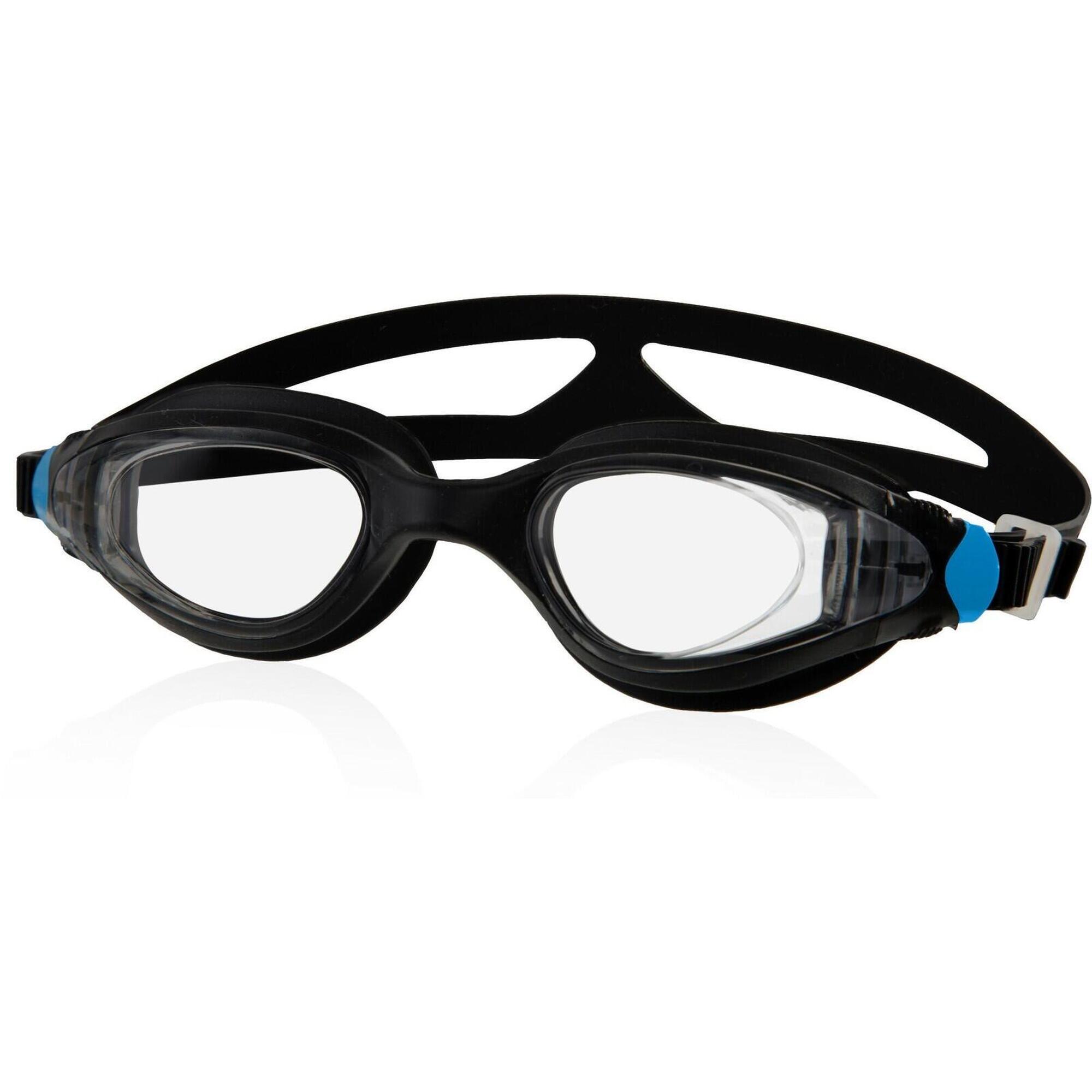 Okulary do pływania dla dzieci na basen plażę Aqua Speed Ceto