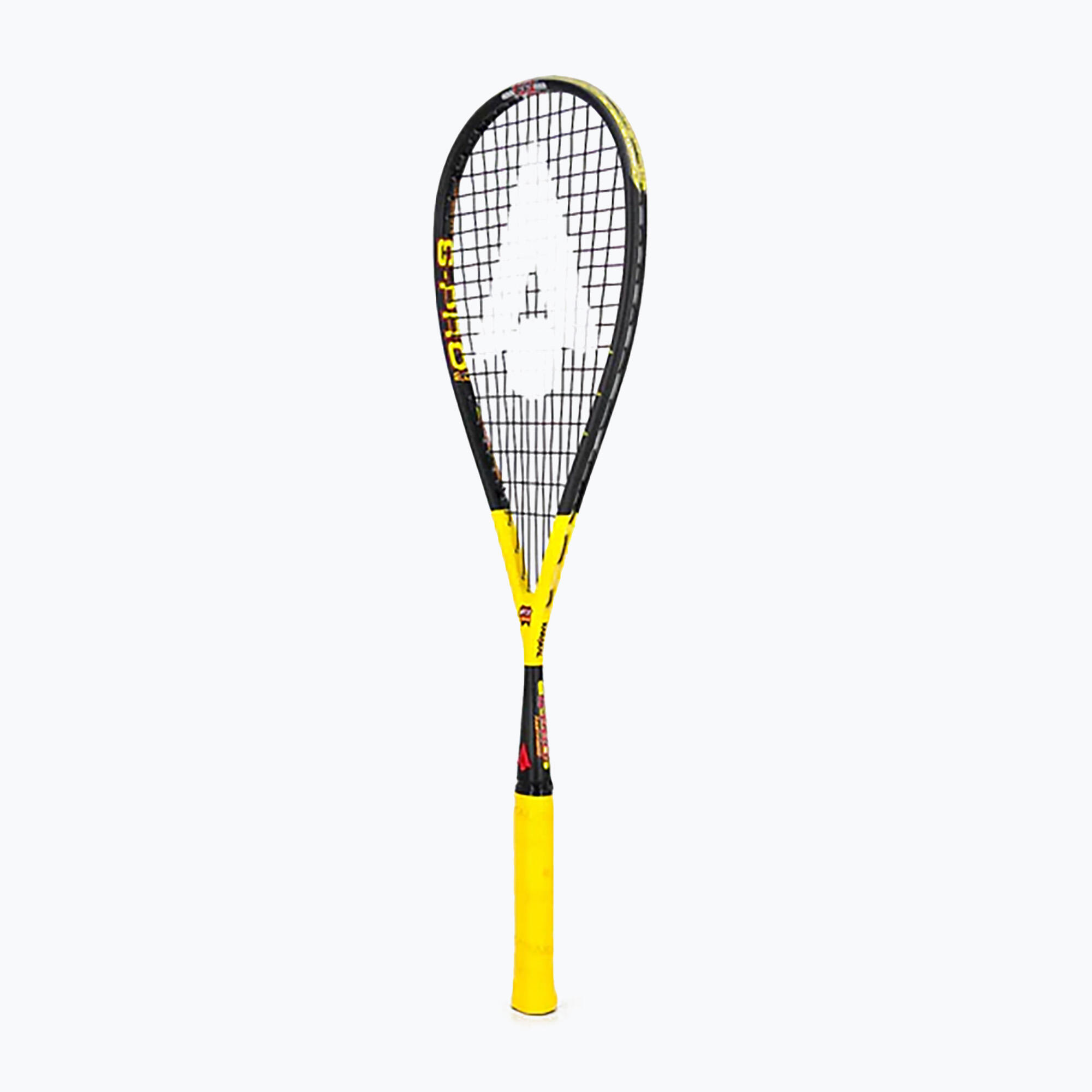 Raquette de squash Karakal S-PRO 2.0 2/5