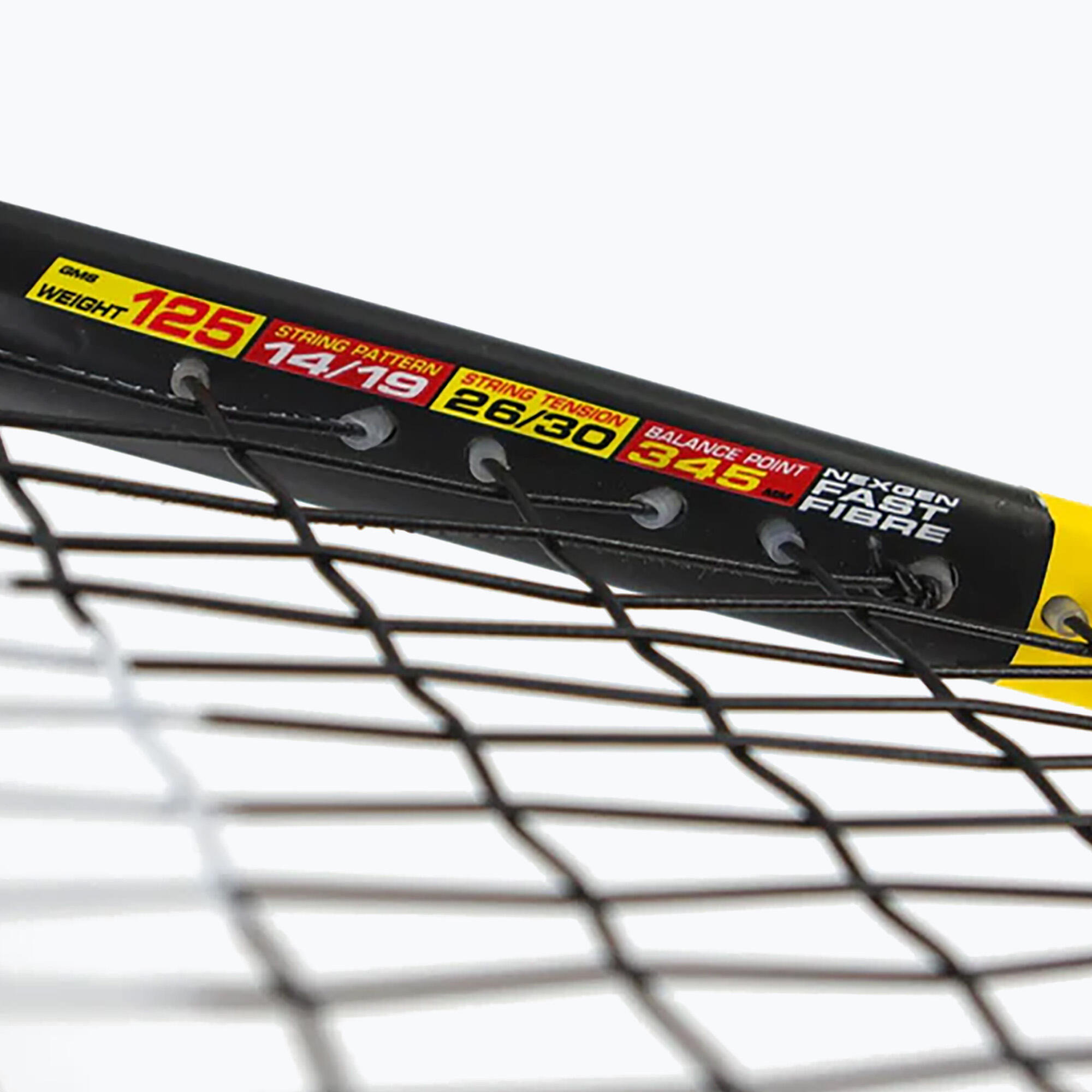 Raquette de squash Karakal S-PRO 2.0 4/5