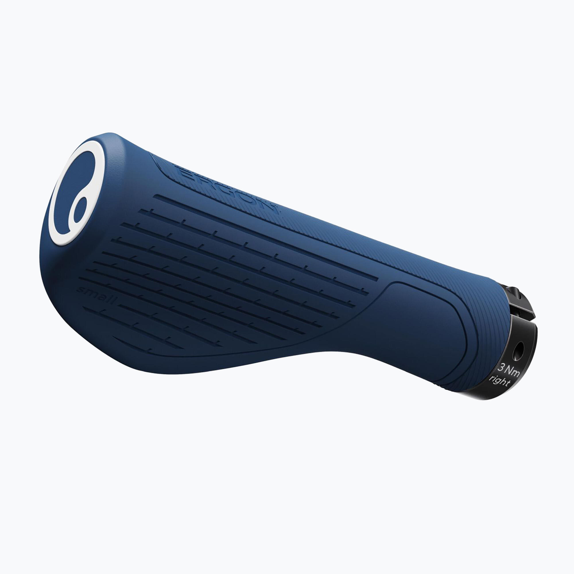 Impugnatura Ergon GS1-L Evo blu