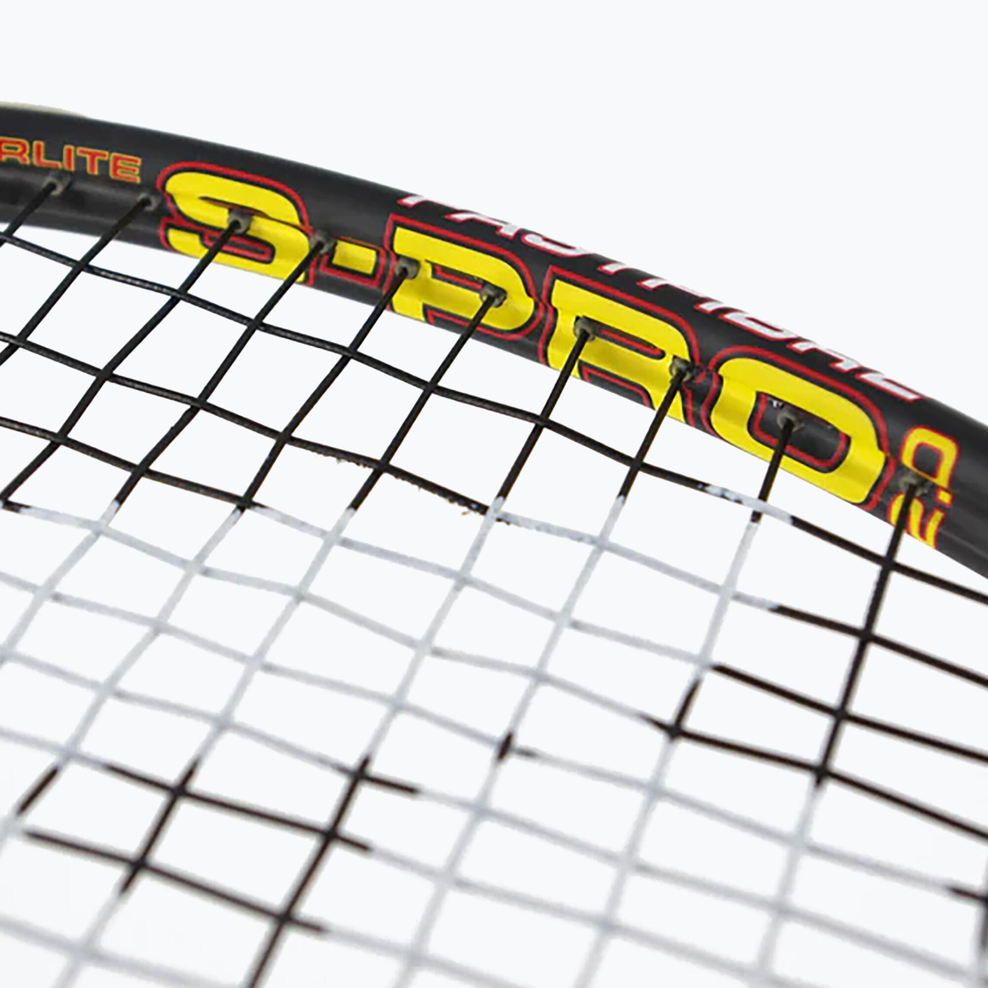 Raquette de squash Karakal S-PRO 2.0 5/5
