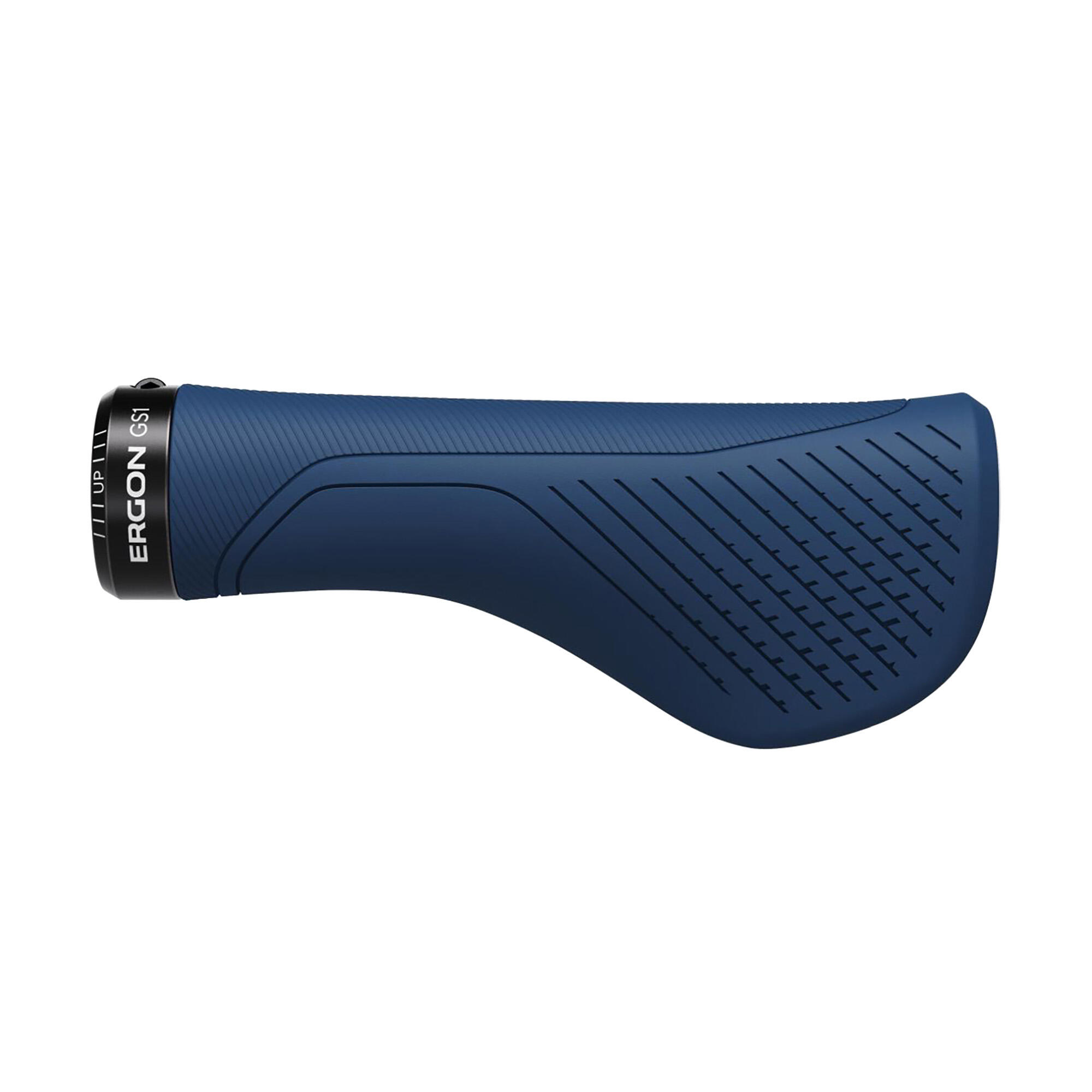 Impugnatura Ergon GS1-L Evo blu