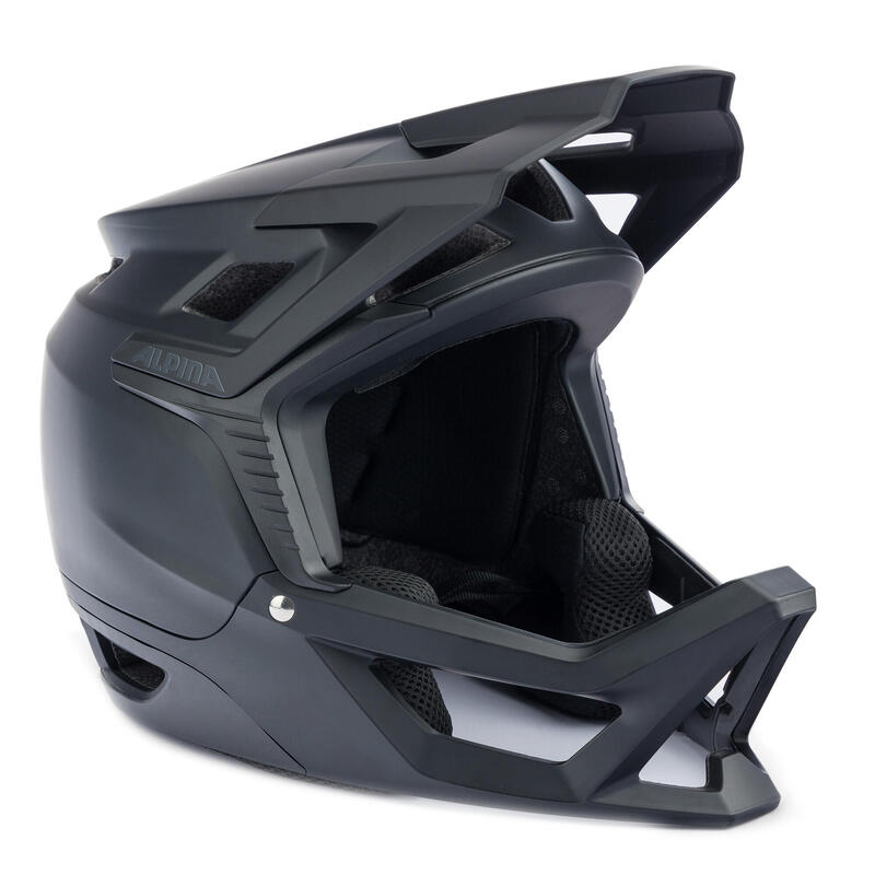 Casco de bicicleta Alpina Roca.